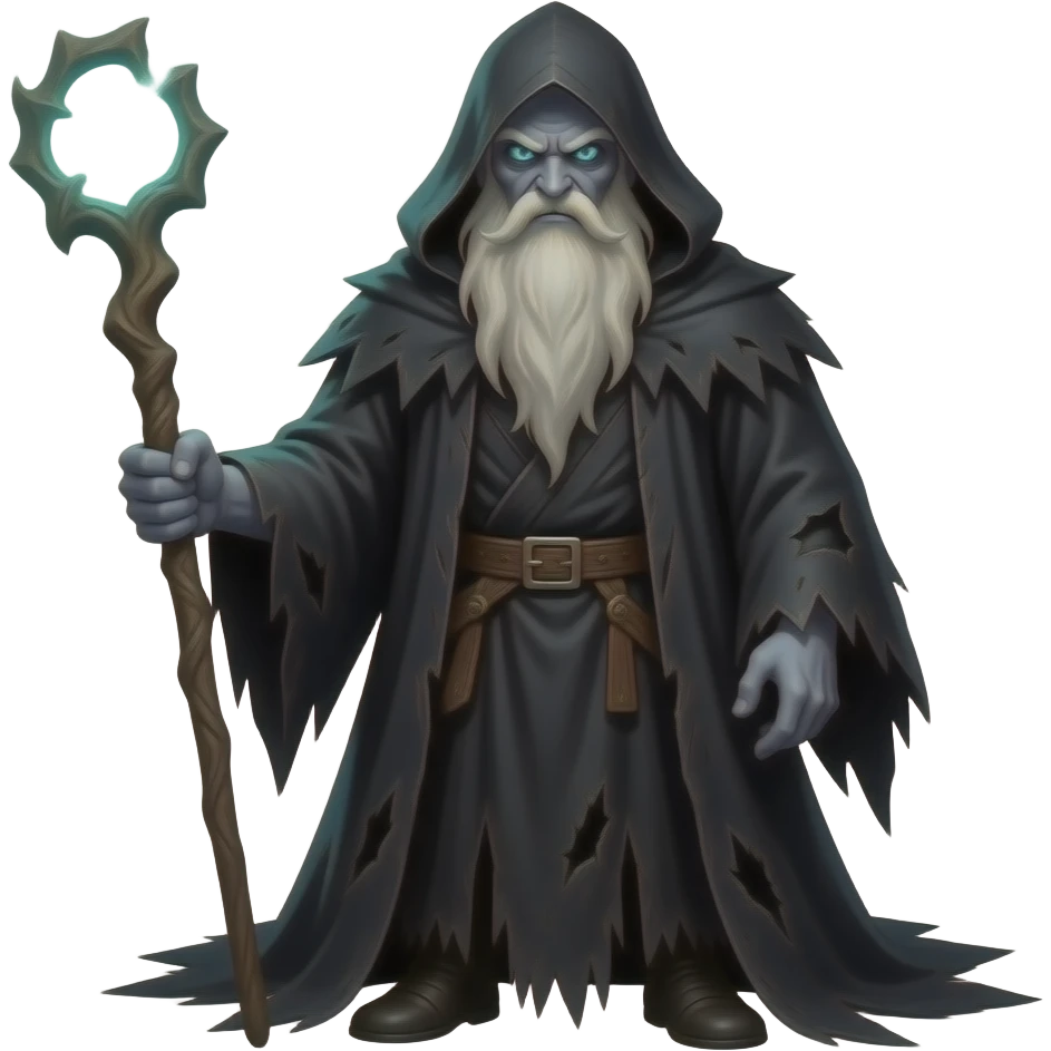 dark wizard emoji