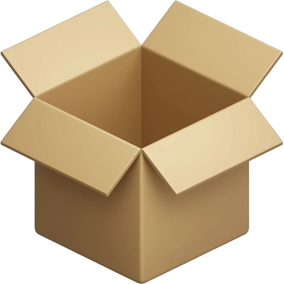 box emoji
