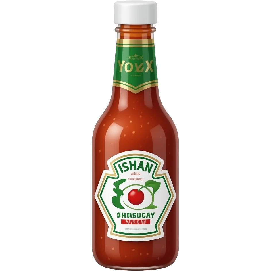 hot sauce emoji