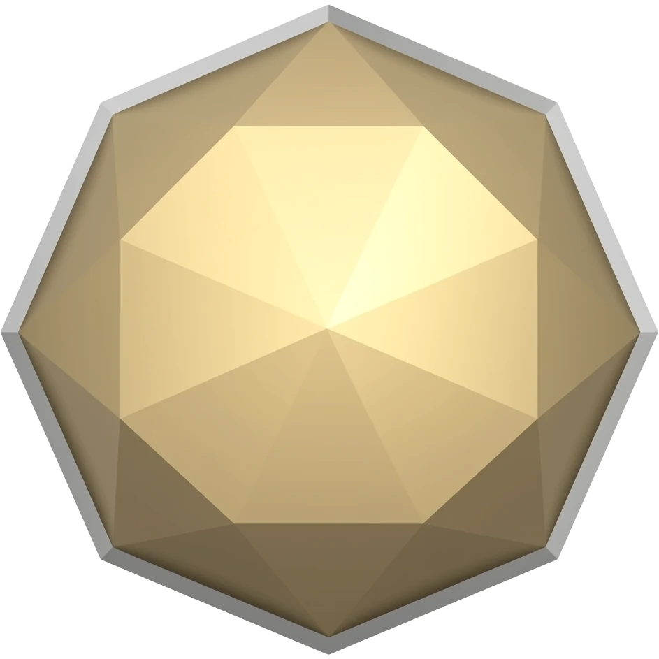 poly emoji