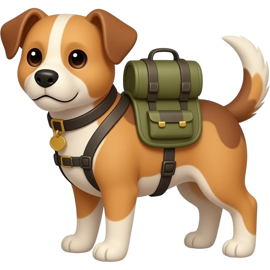 MASCOTA HORA AVENTURA emoji