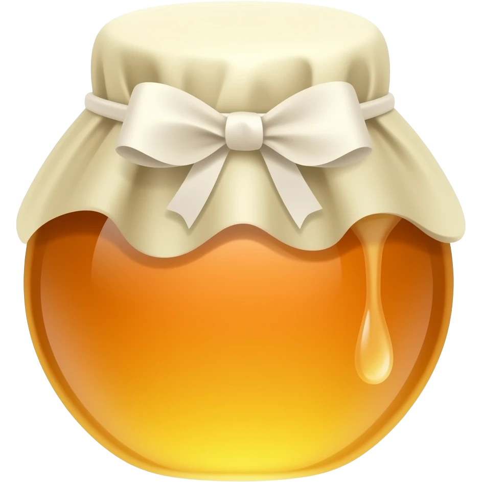 honey emoji