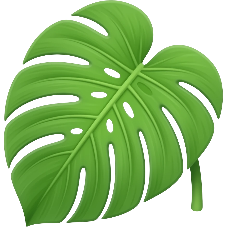 elephant ear emoji