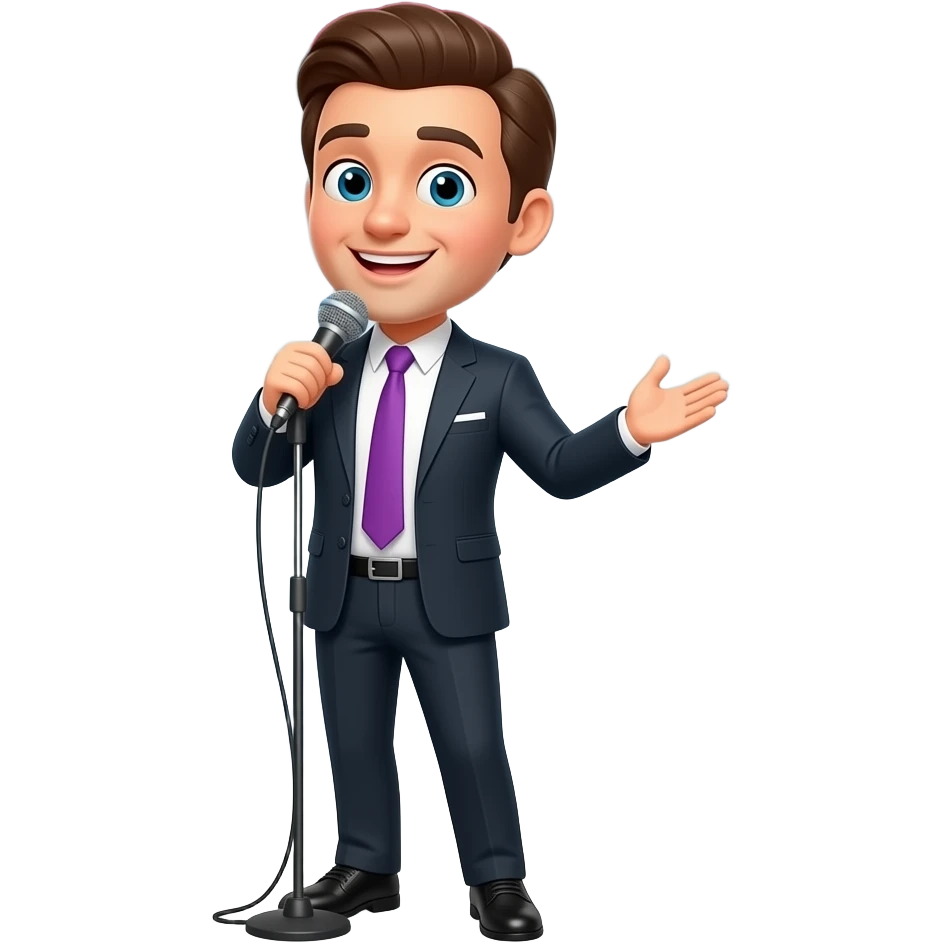 Commedy emoji