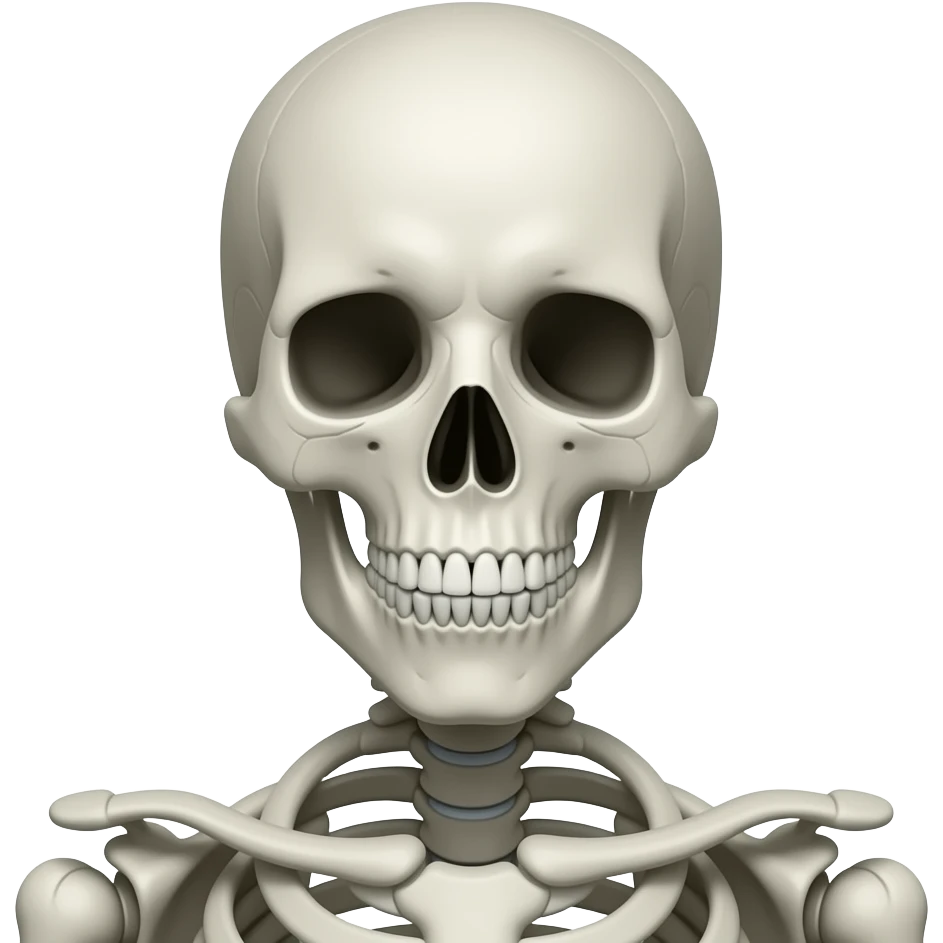 dead emoji