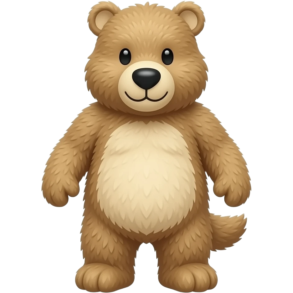 Huggy wuggy emoji