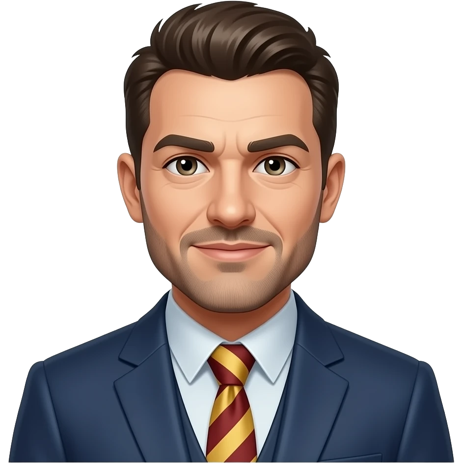 Omni man emoji
