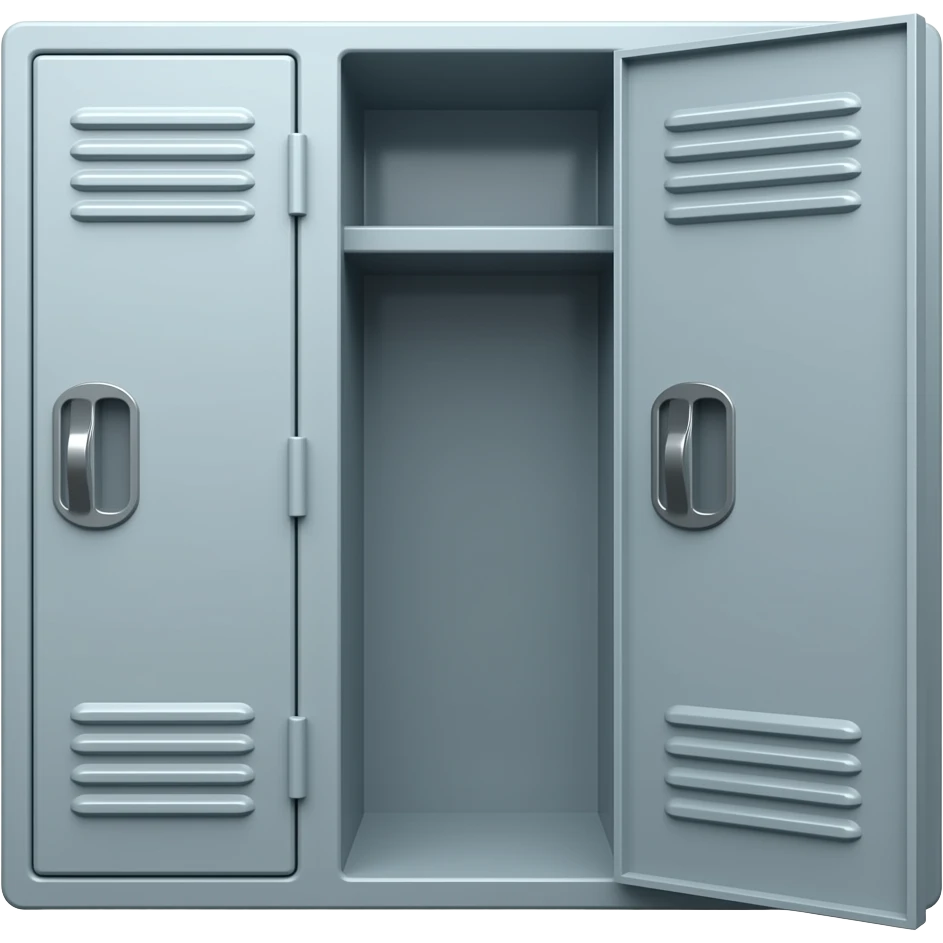 locker emoji