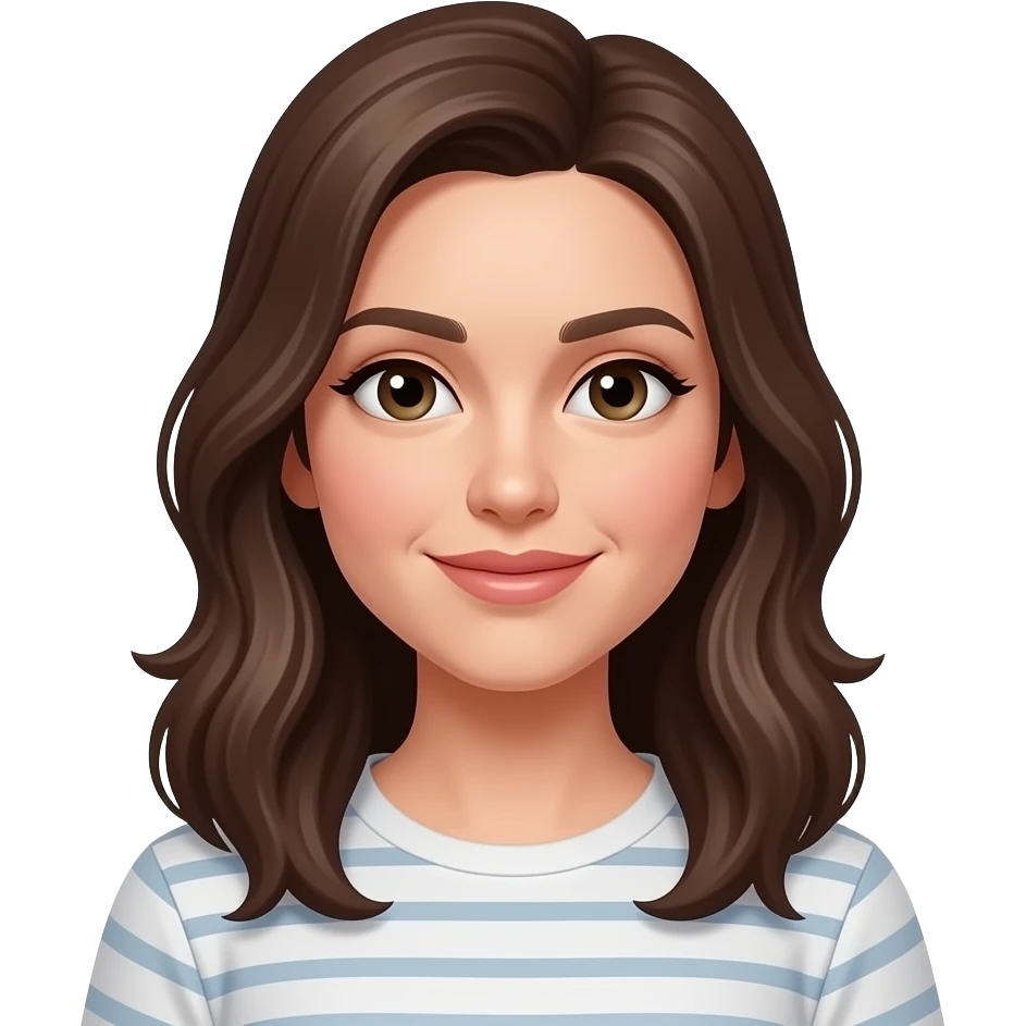 Meme kadın emoji