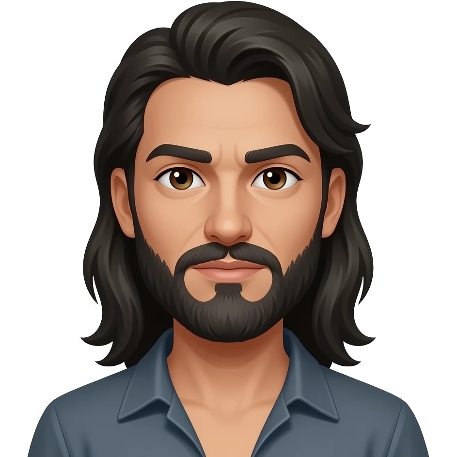 Alastor emoji