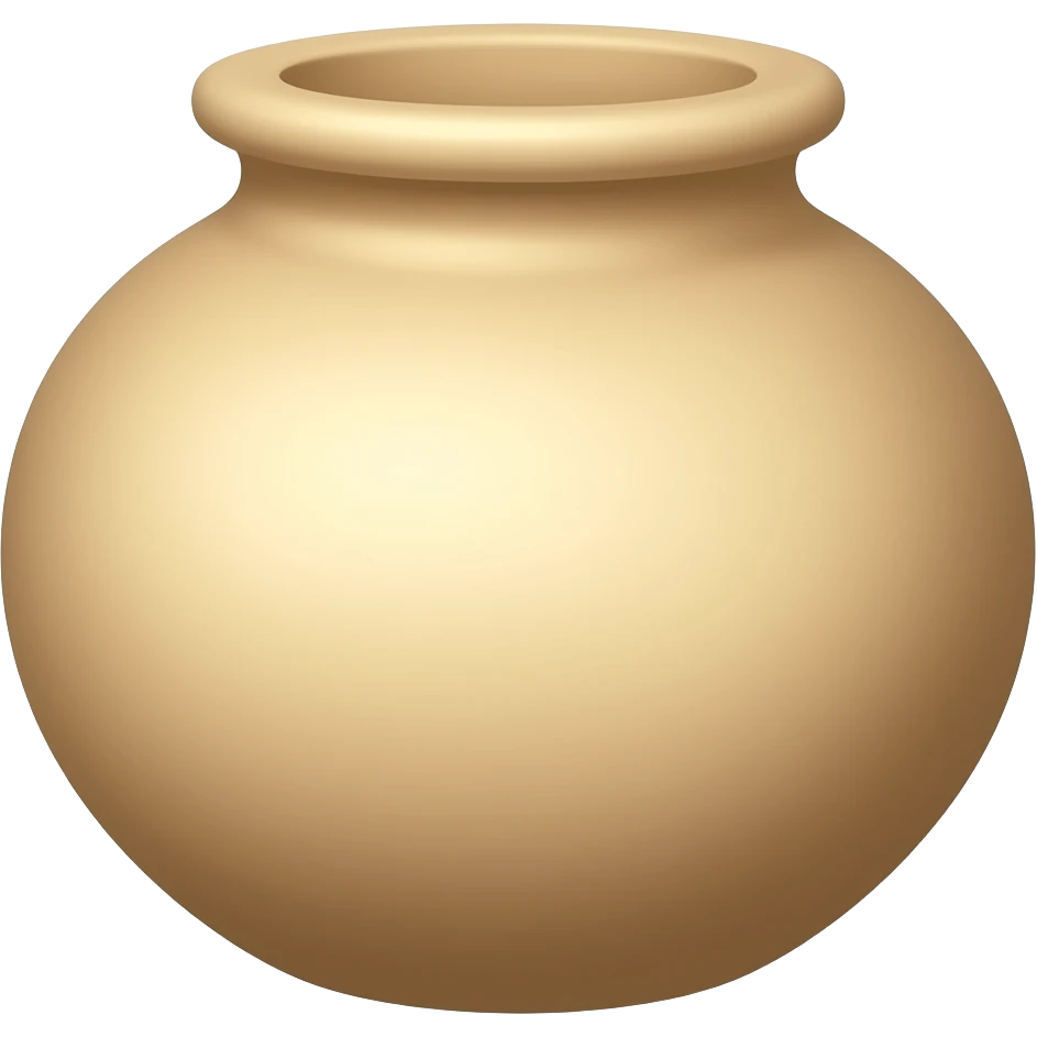 pottery emoji