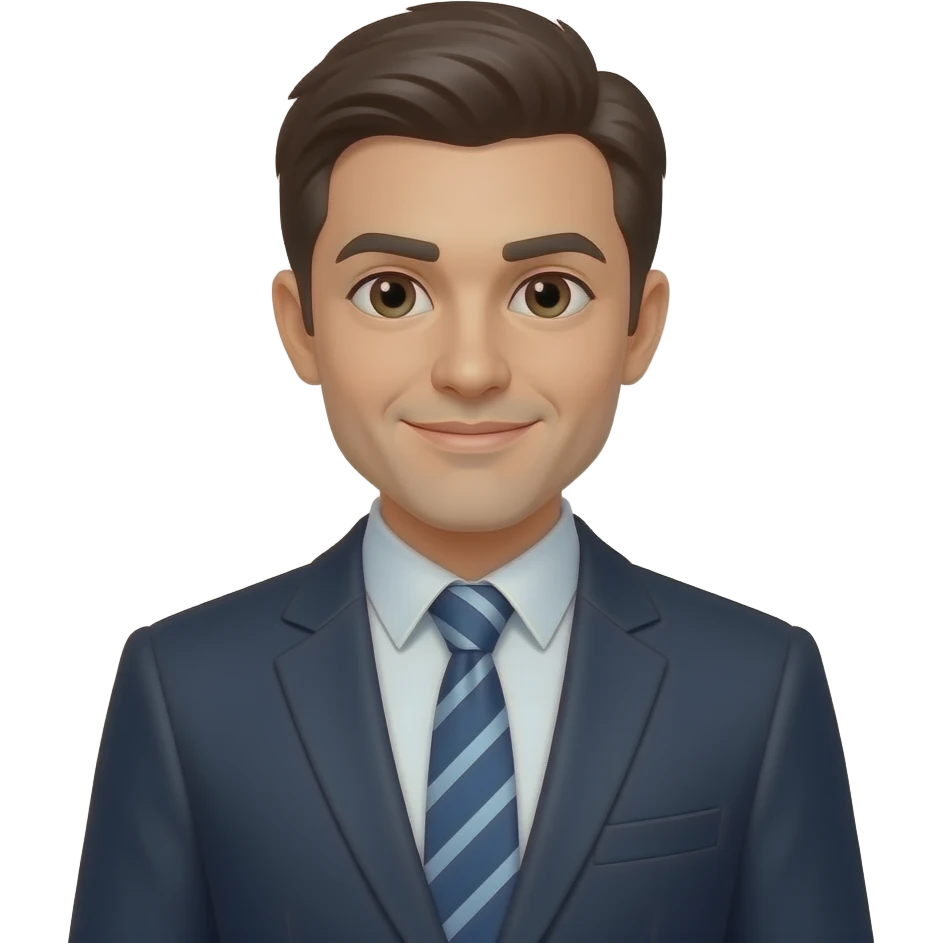 executive emoji