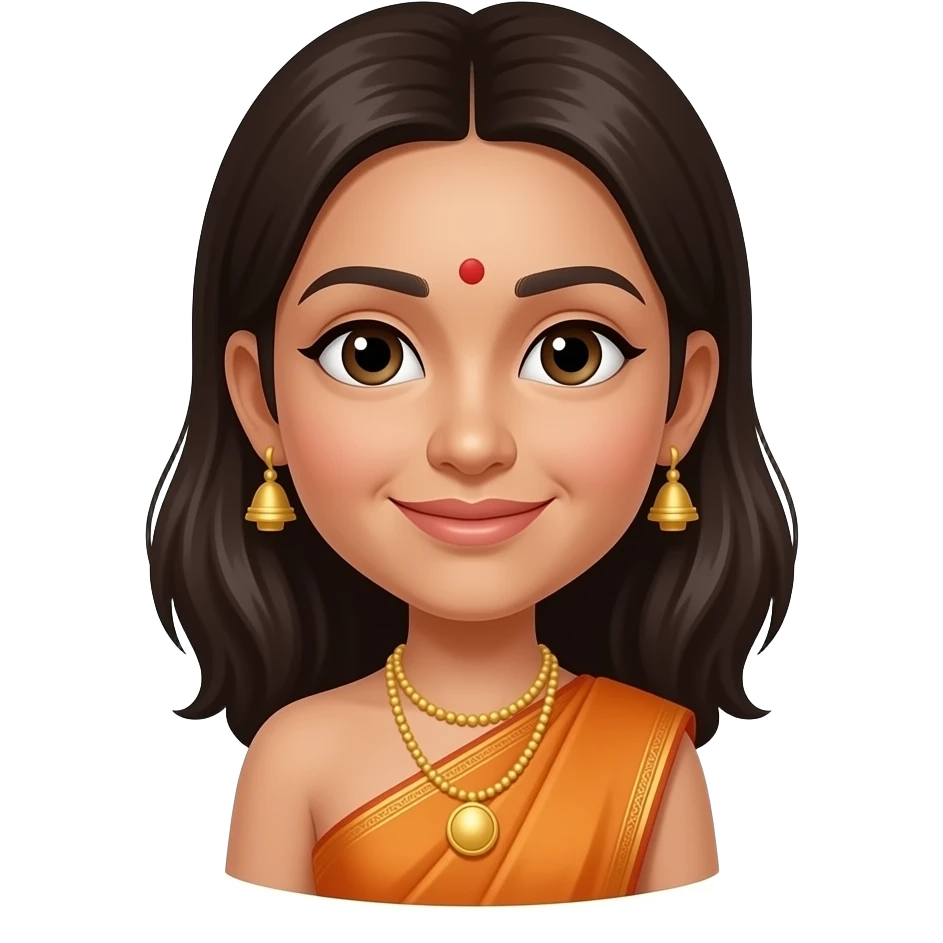 with CHINMAYA ✨ below emoji