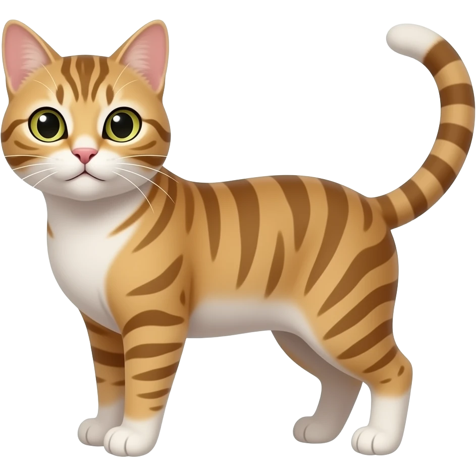 cat emoji