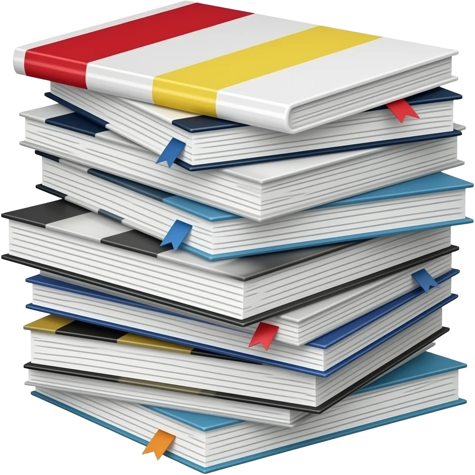 magazines emoji