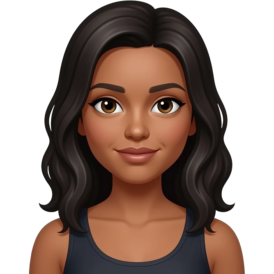 Freya Skye emoji