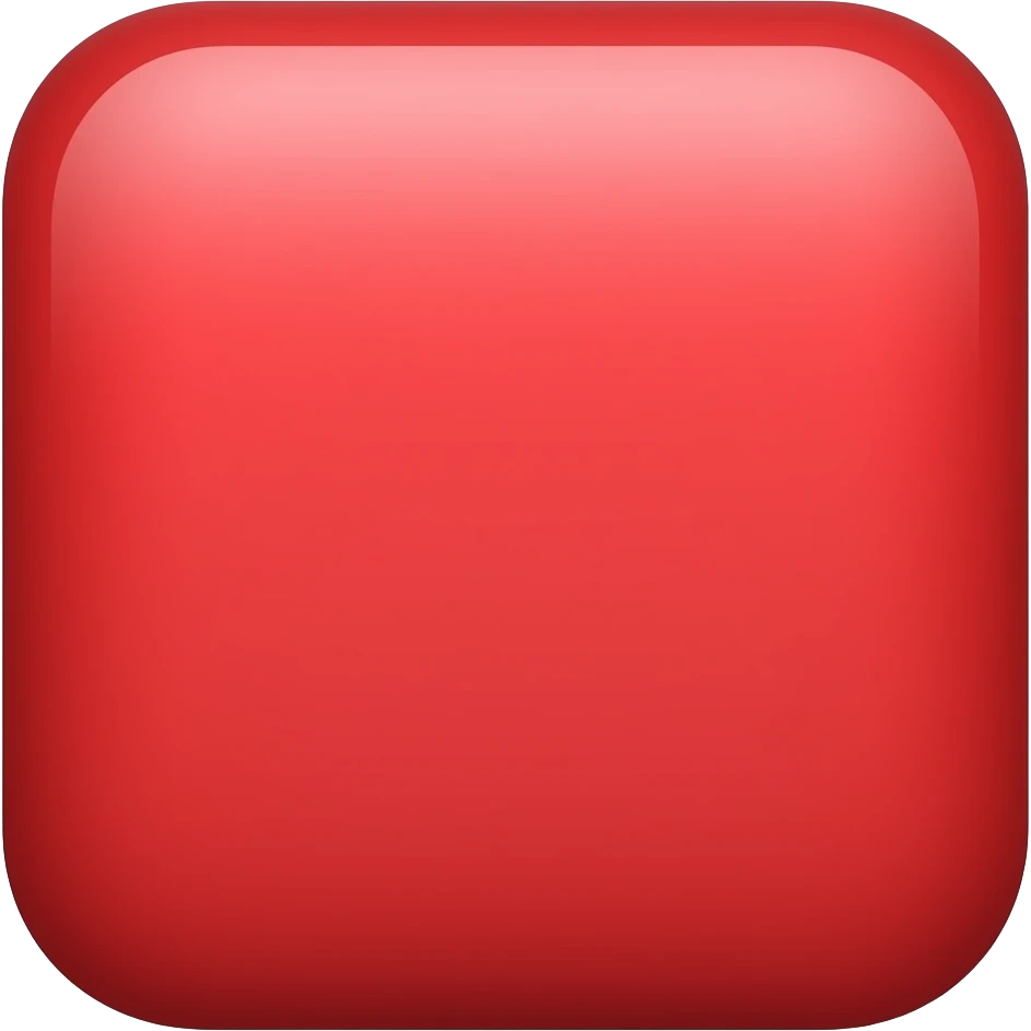 can you make me a red quad emoji emoji