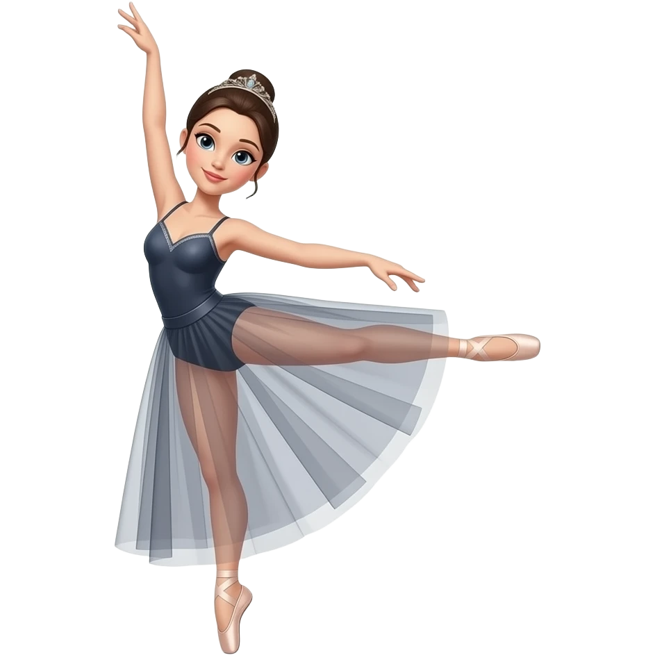 baile emoji