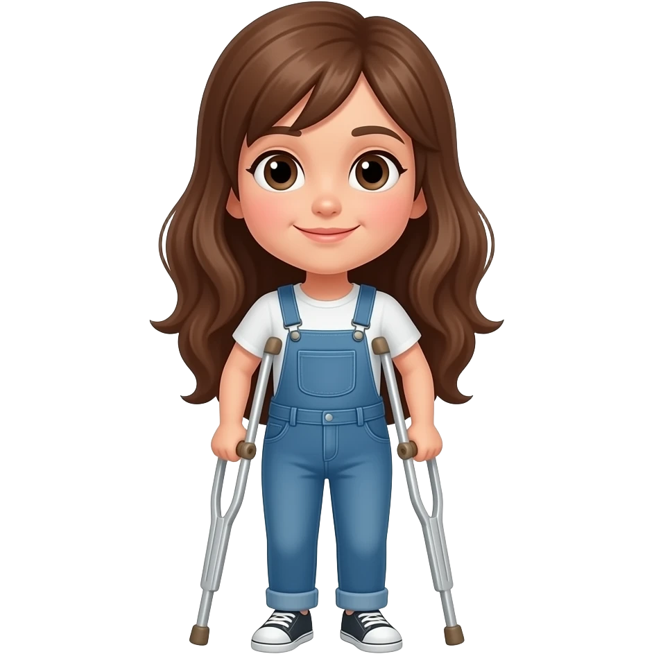 دختر کفشدوزکی emoji