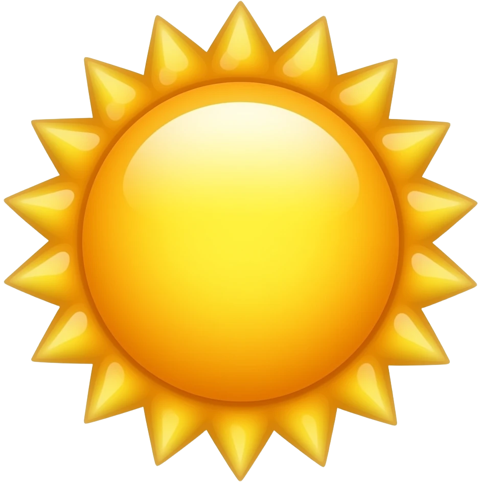 sol emoji
