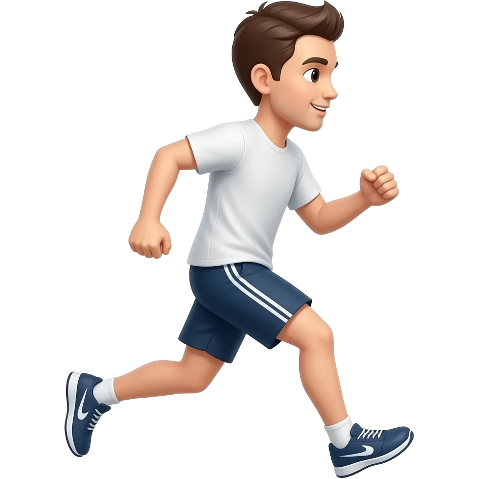 Buat bergerak emoji