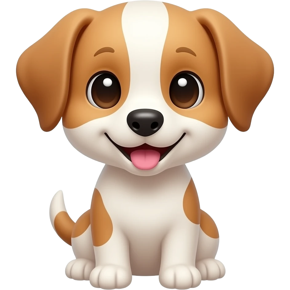 Cute emoji