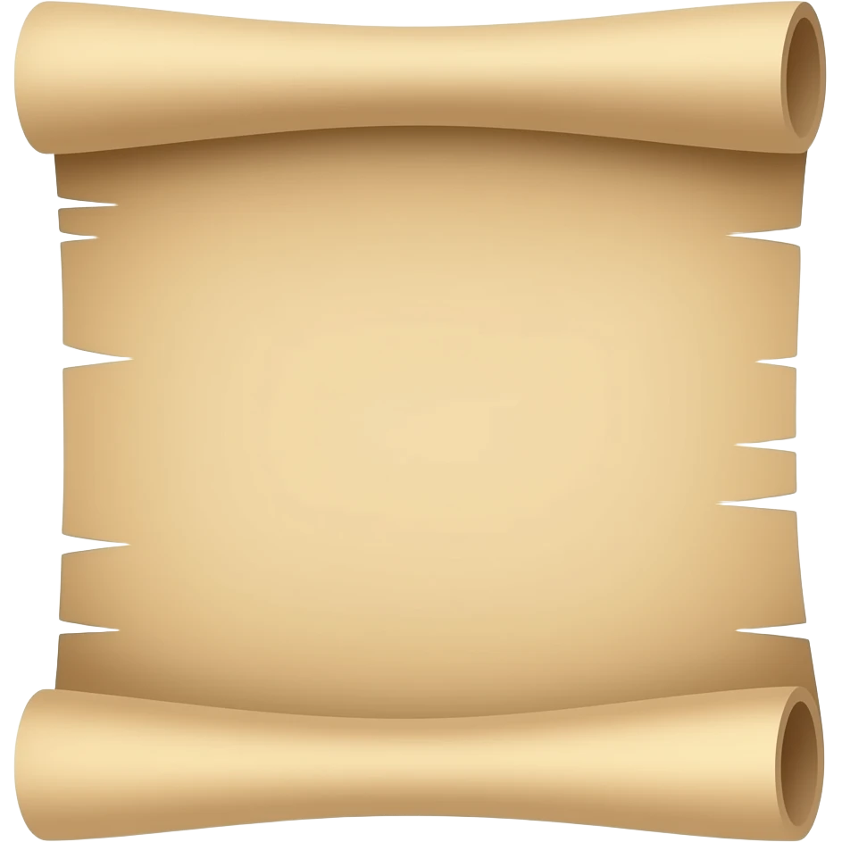 pergamino emoji