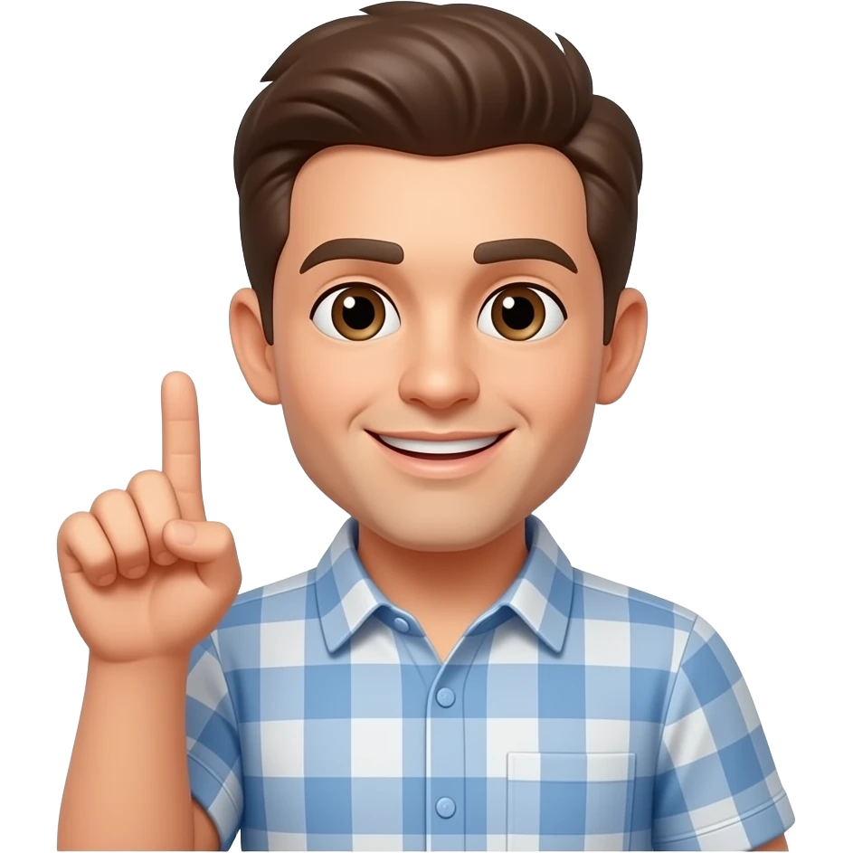 Obrigado emoji