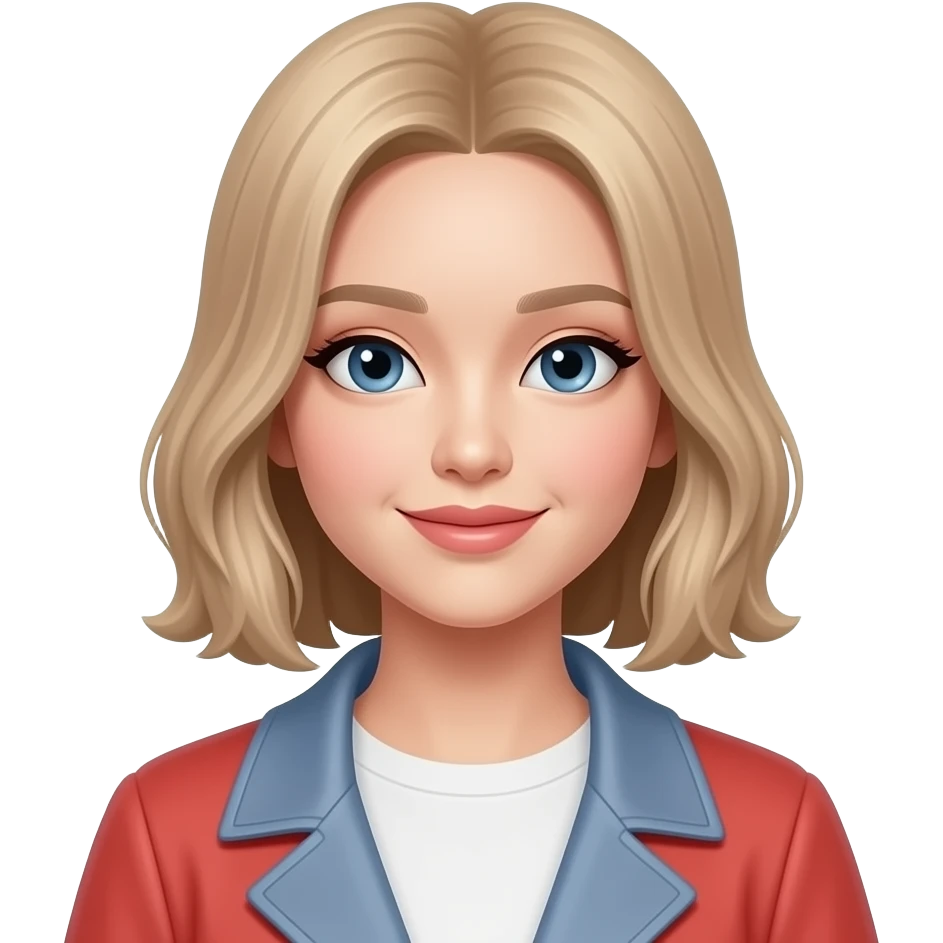 Lisa  blackpink emoji