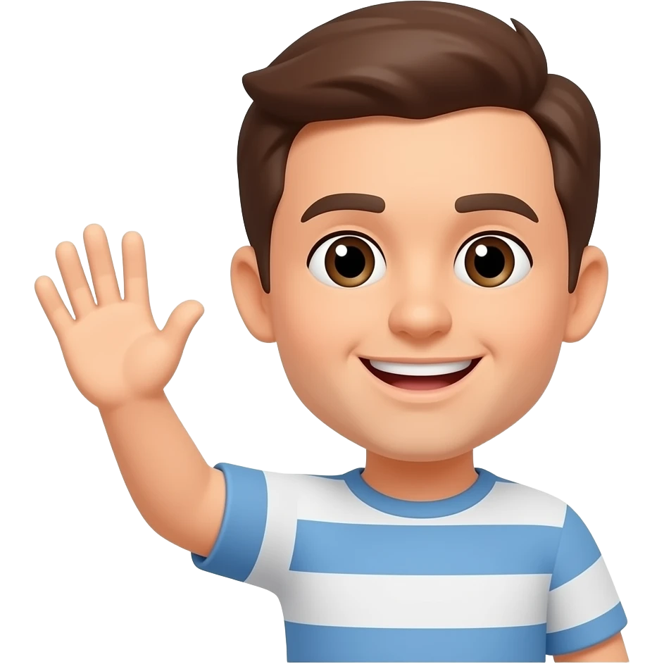 인사EMOJIS.COM emoji