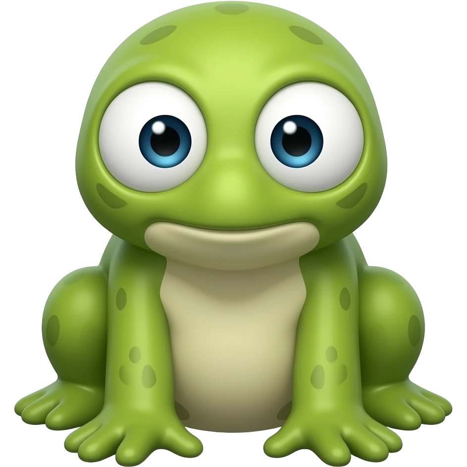 Glorp chat emoji