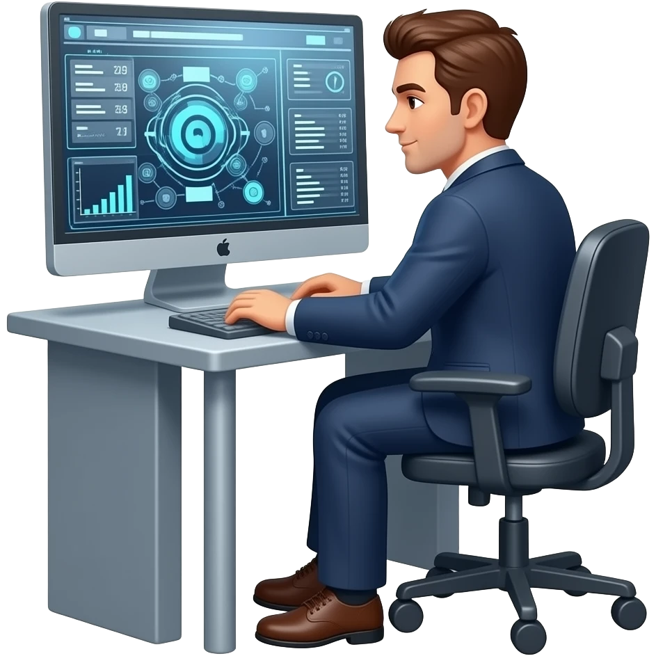 cybersecurity emoji