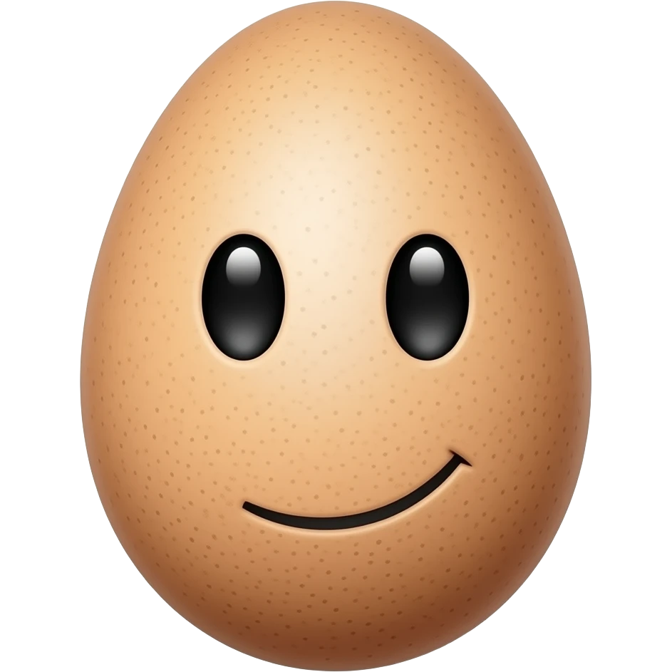 egg emoji