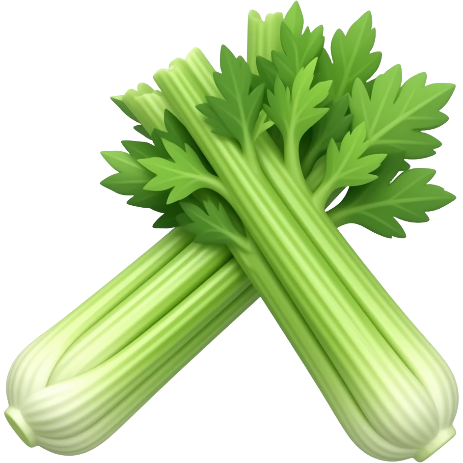 celery emoji