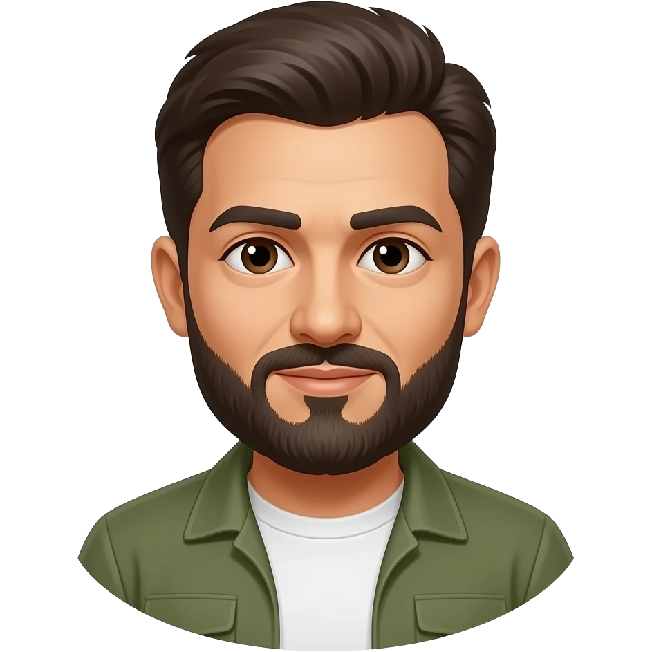 Bin laden emoji