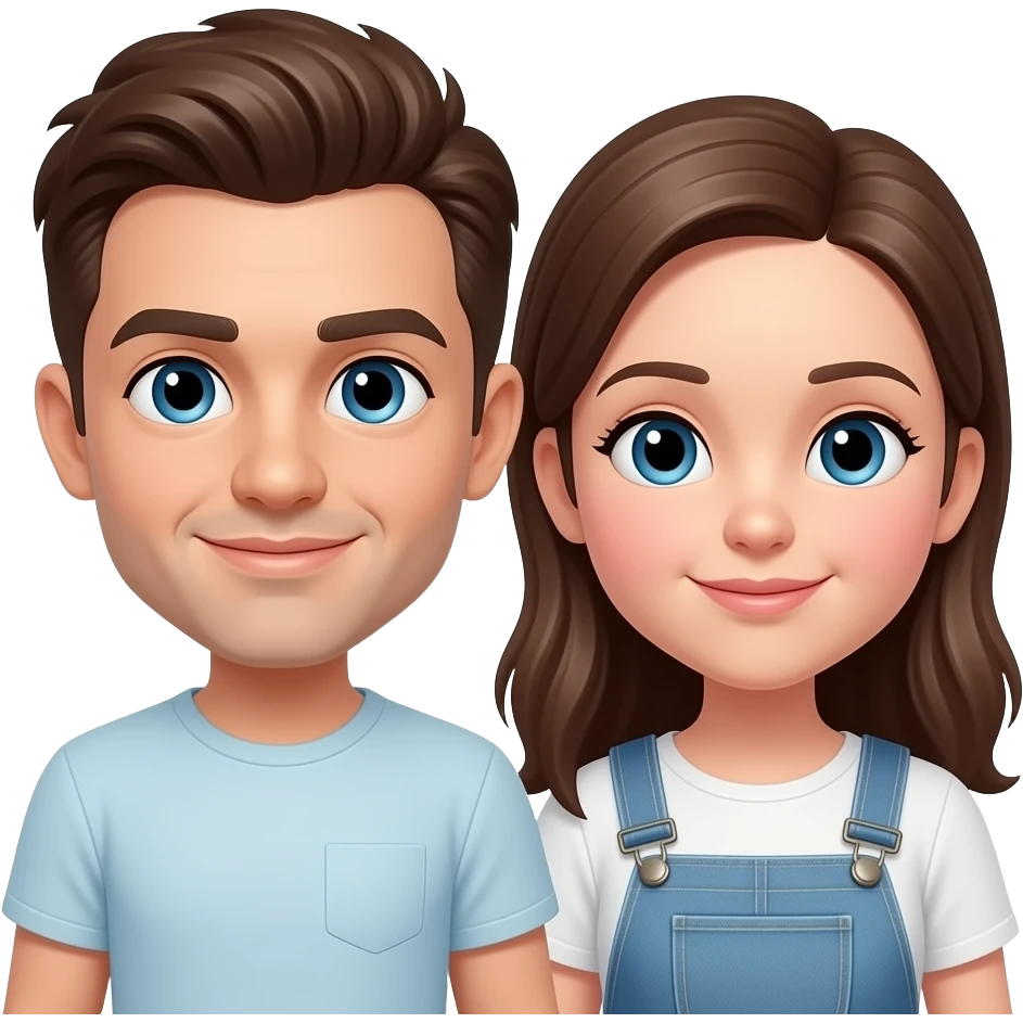 gay couple emoji