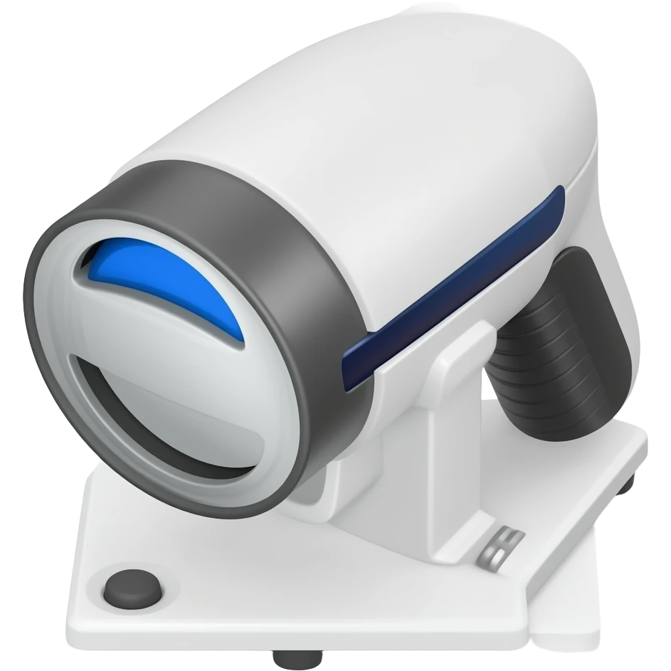 laser device emoji