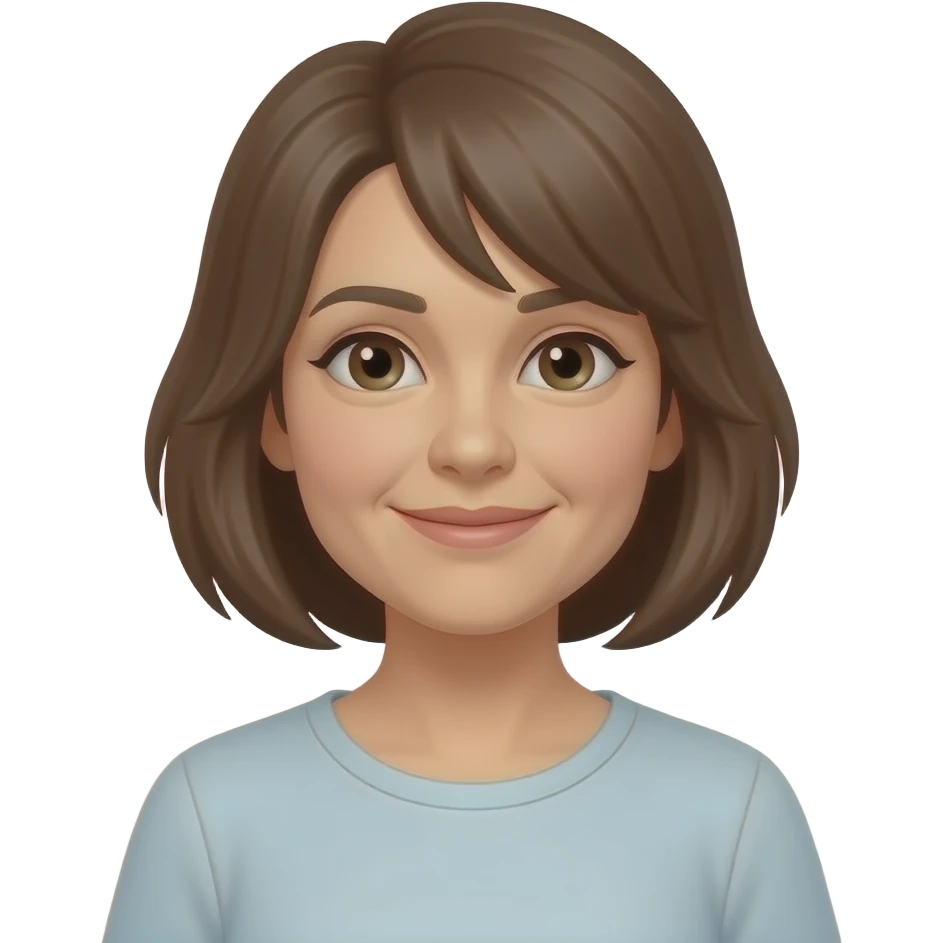 Mature emoji