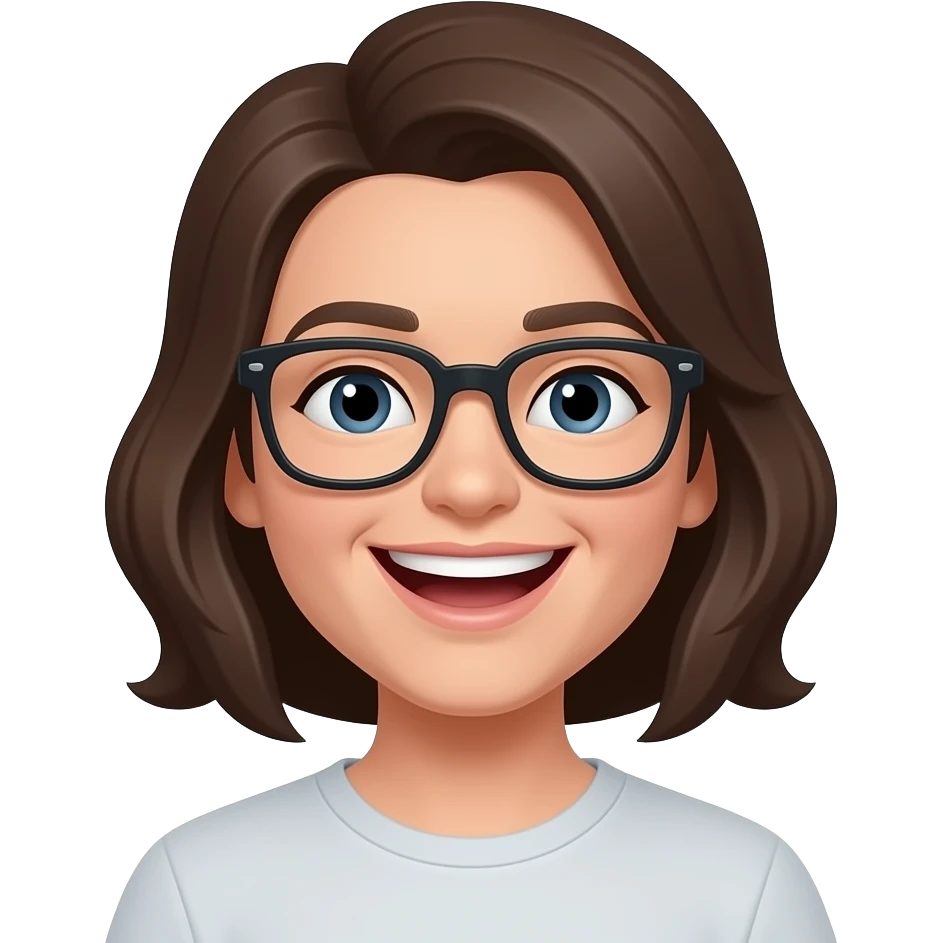hehe emoji