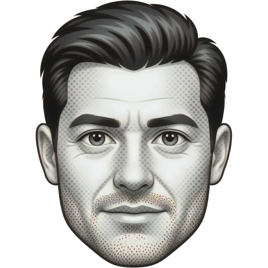Punhed face emoji