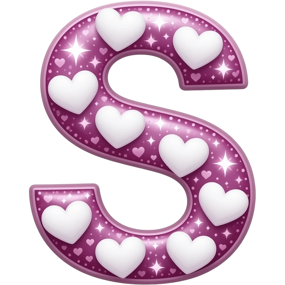 S✨💕 emoji