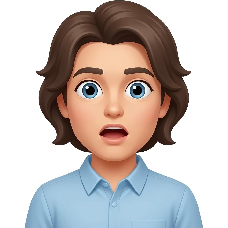 Prout emoji