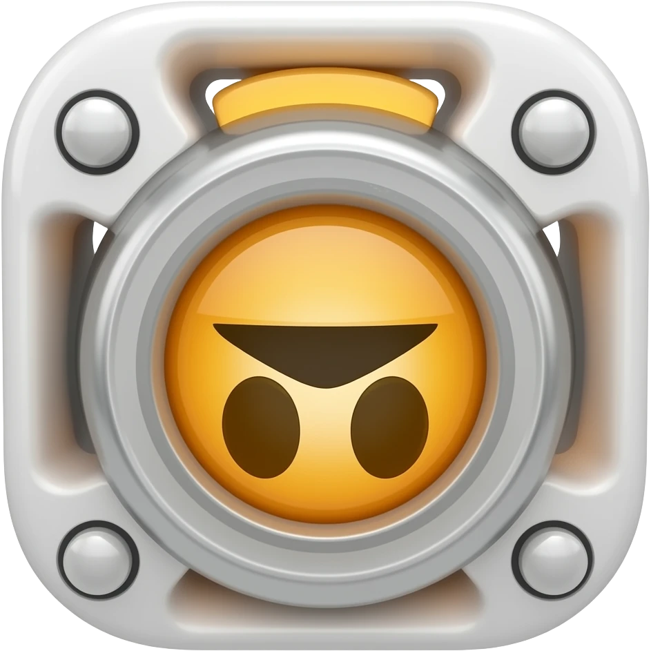 Robox emoji