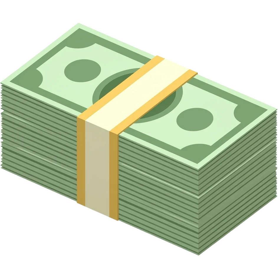 money emoji