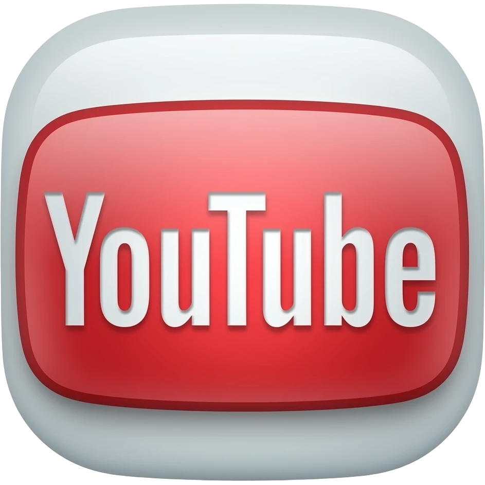 Youtube emoji