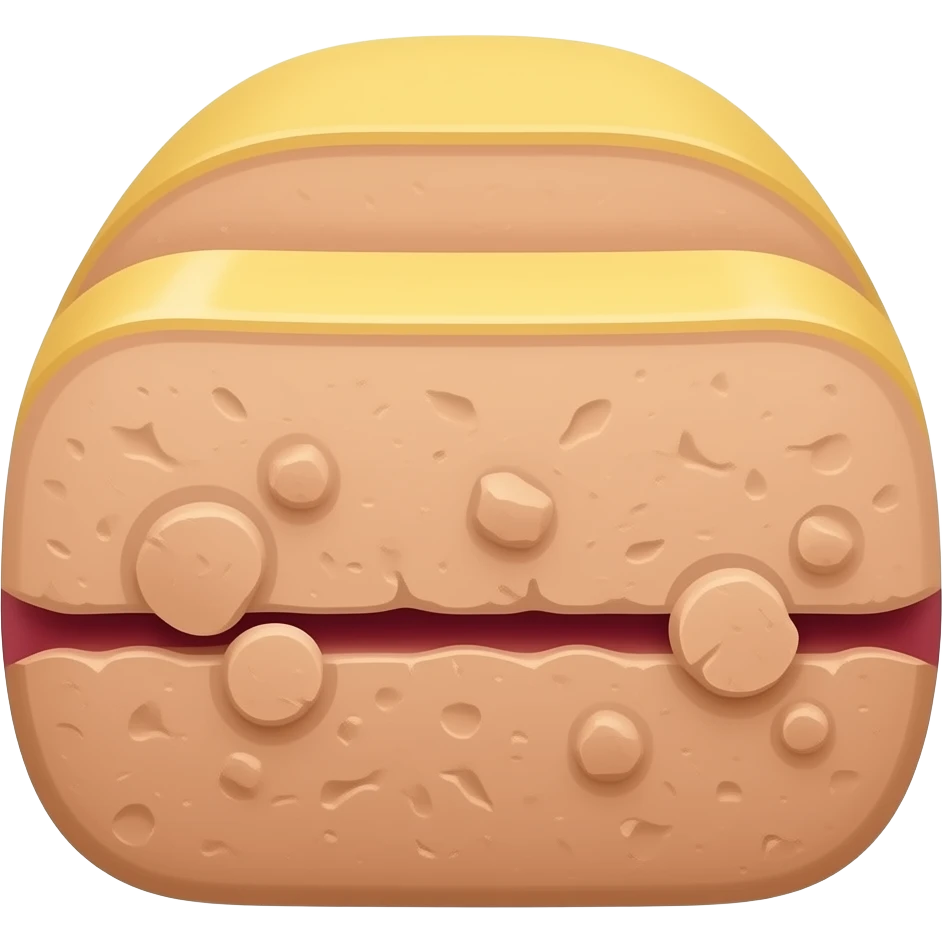foie gras emoji