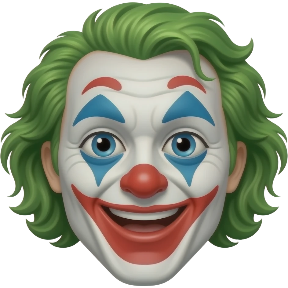 clown emoji