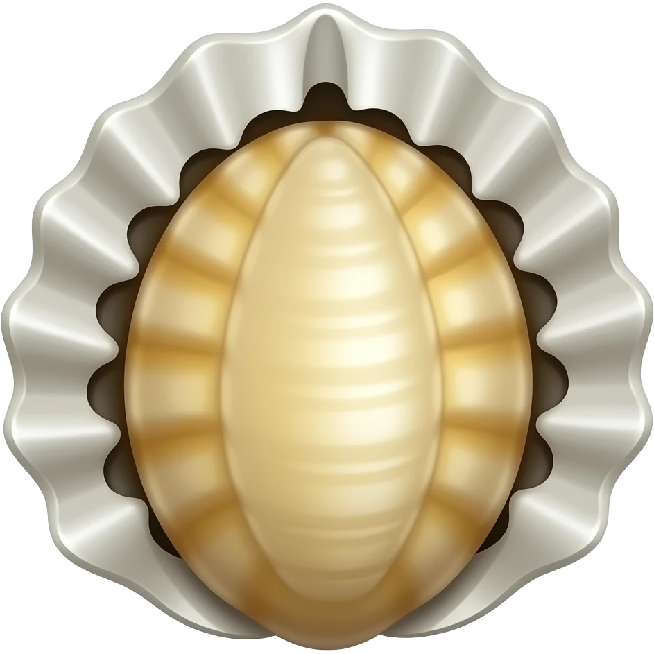 Abalone emoji
