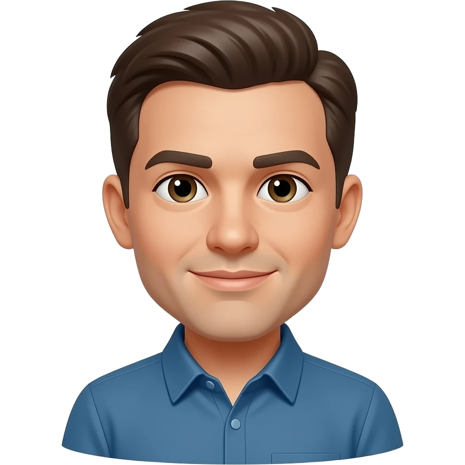 Create a mini me emoji
