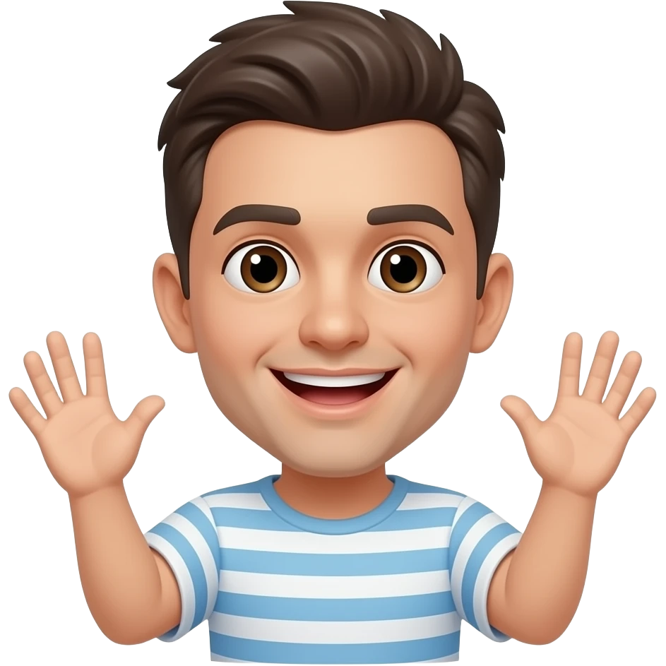 Fun emoji